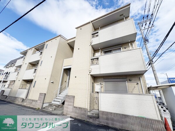 プラチナレジデンスの物件内観写真